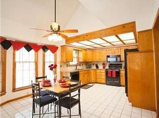 10593 Hauser St, Overland Park, KS 66215