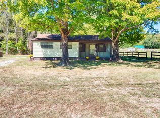 7205 Flint Gap Rd, Knoxville, TN 37914