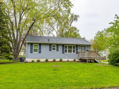 3924 55th St, Des Moines, IA, 50310