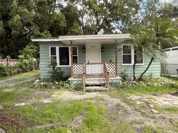 8425 N JONES AVENUE, TAMPA, FL 33604