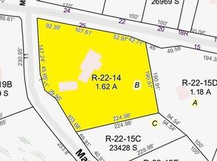 25 Orchard St, Newbury, MA 01922