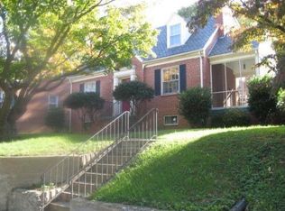 3804 Forest Hill Ave, Richmond, VA 23225
