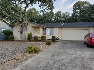 18918 Hidden Valley Rd, Hidden Valley Lake, CA 95467