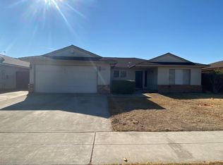 3261 W Norwich Ave, Fresno, CA 93722
