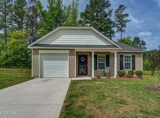 804 Thornberry Court Spg, Spring Hope, NC 27882