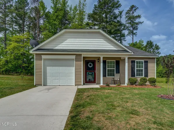 804 Thornberry Court, Spring Hope, NC 27882