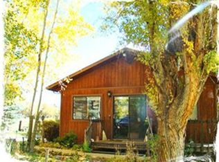 13987 County Road 220, Salida, CO 81201