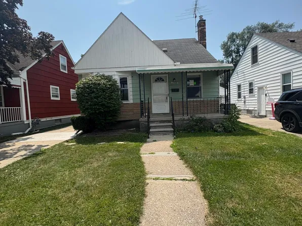 12937 Pullman St, Southgate, MI 48195