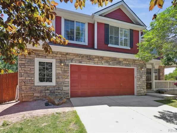 19134 E Amherst Drive, Aurora, CO 80013