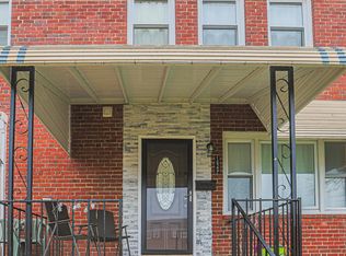 1629 Walterswood Rd, Baltimore, MD 21239