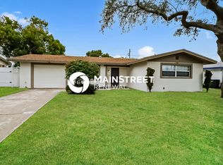1736 Greenlea Dr, Clearwater, FL 33755