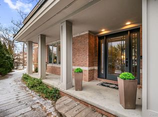 7405 Locklin, West Bloomfield, MI 48324