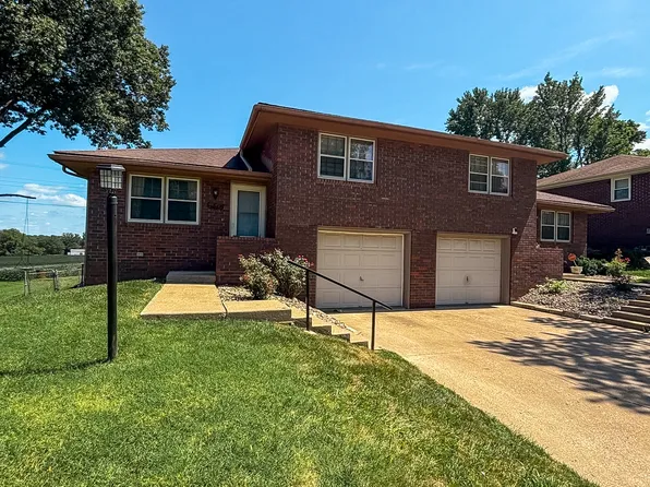 1517 Tamara Dr #1517, Saint Joseph, MO 64506