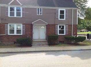 3 Holmfield Ave #A, Boston, MA 02136