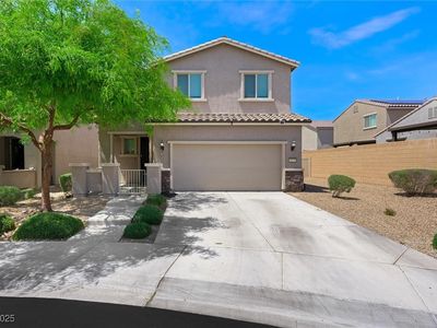 5631 Hill Cliff Ct, North Las Vegas, NV, 89031