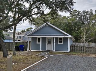 229 NE 45th St, Oak Island, NC 28465