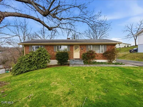 313 Belmont Dr, Bristol, TN 37620