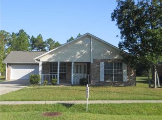 3018 Bonita Rd, Gautier, MS 39553