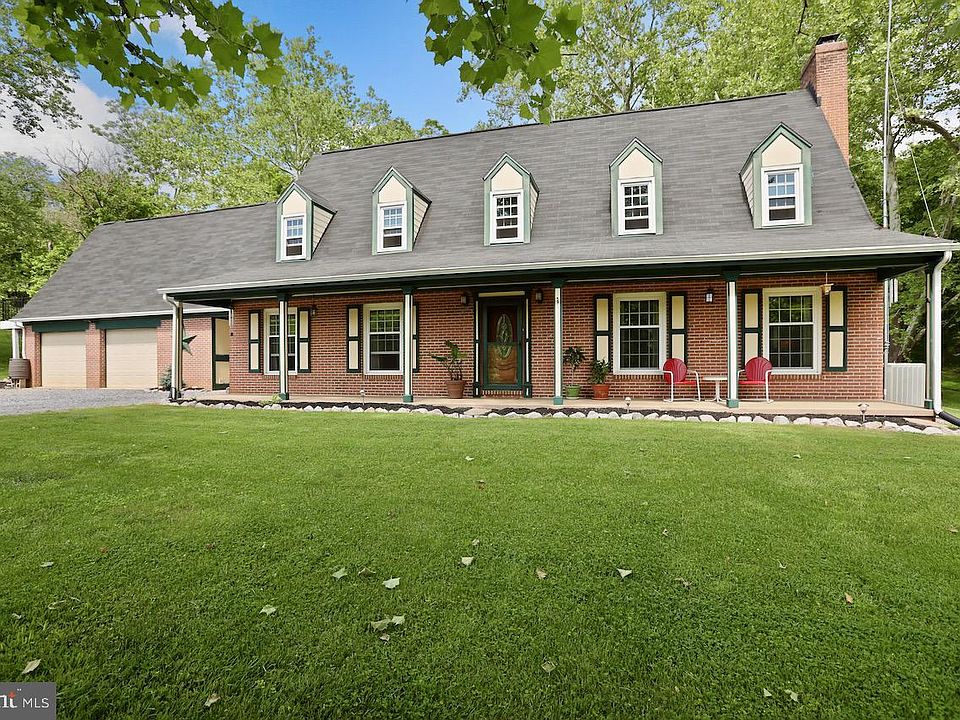 70 Elk Run Estates Dr, Harpers Ferry, WV 25425 Zillow