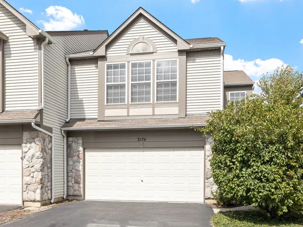 3174 Bromley Ln, Aurora, IL 60502