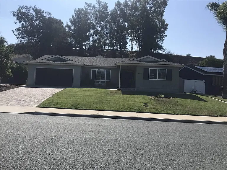 405 Witherspoon Way — Photo 1