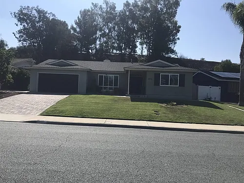 405 Witherspoon Way Photo 1
