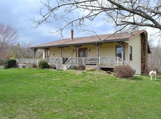 297 Lonesome Dr, Elkland, MO 65644