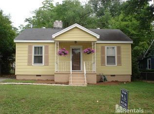 13 Brookdale Ave, Greenville, SC 29607