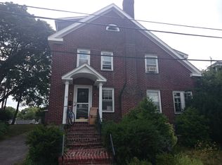 63 Orchardhill Rd, Jamaica Plain, MA 02130