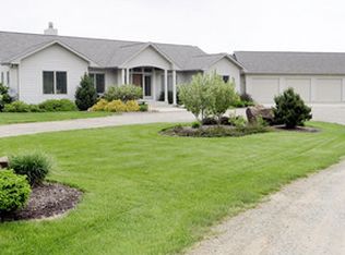 13421 L Dr N, Battle Creek, MI 49014
