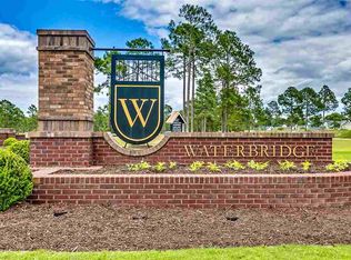 504 Starlit Way LOT 82, Myrtle Beach, SC 29579