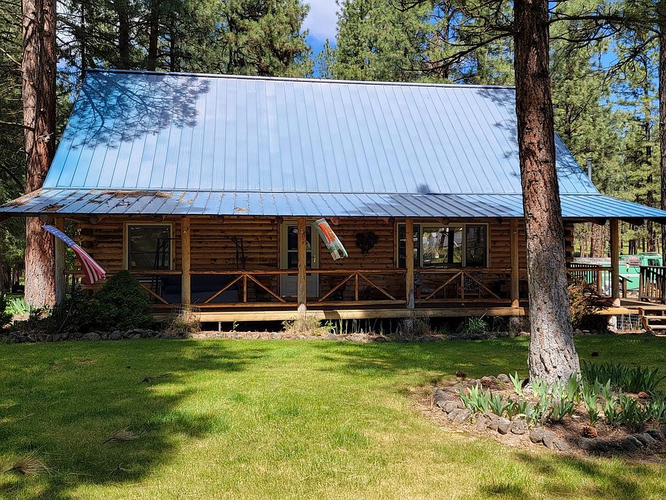 259 S Jw Rd, Tygh Valley, OR 97063 Zillow