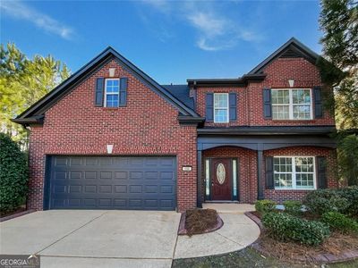 100 Big Elk Ct SW, Atlanta, GA, 30349