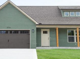 1926 Goolsby Ln, Cookeville, TN 38506