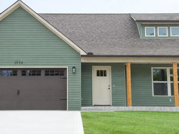 1926 Goolsby Ln, Cookeville, TN 38506