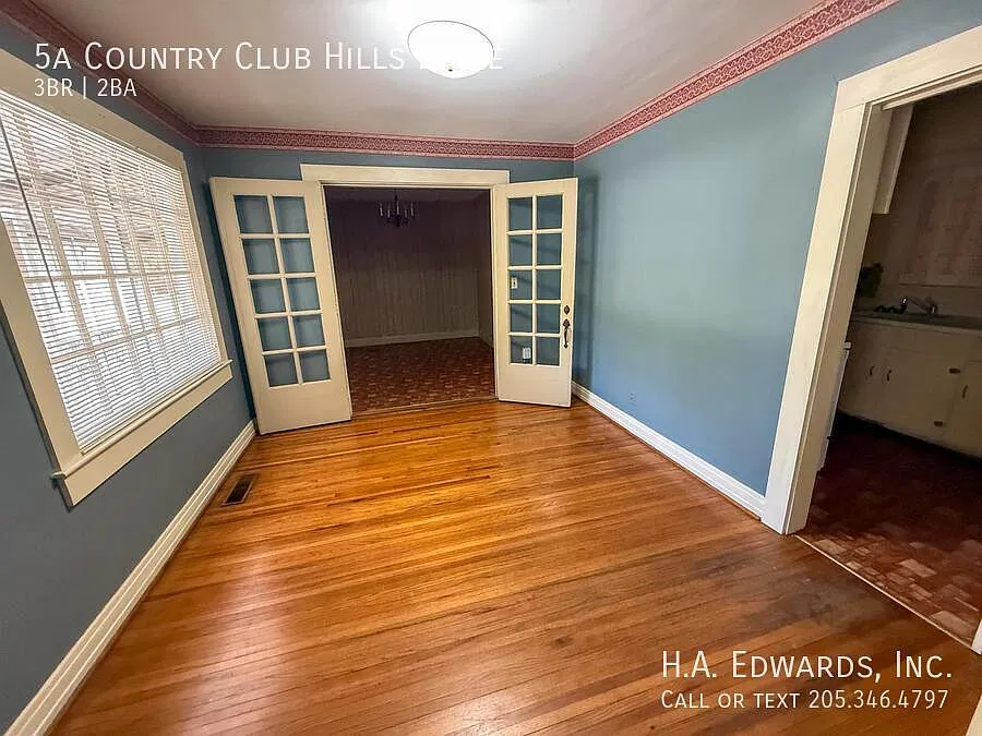 5 Country Club Hills Drive 5A (House) — Photo 3