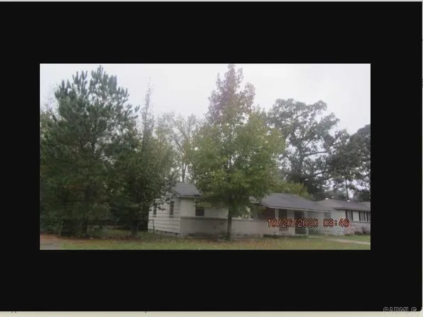 3605 Pine Cone Dr, Little Rock, AR 72209