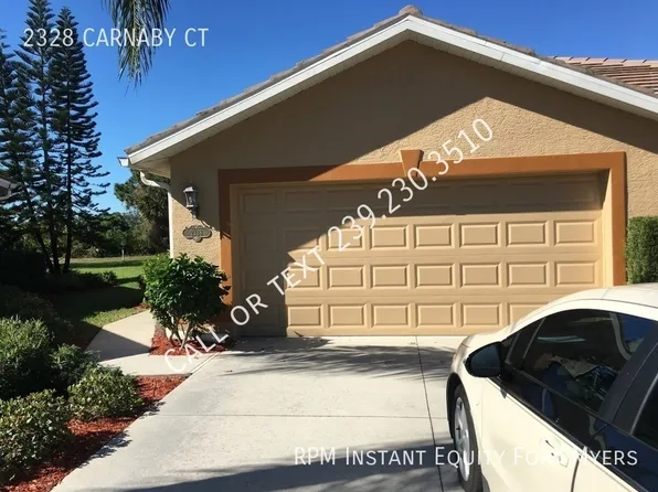 2328 Carnaby Ct, Lehigh Acres, FL 33973