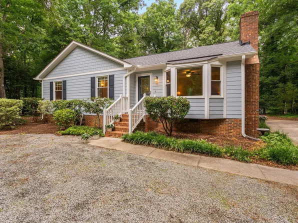 4004 Bamburgh Ln, Apex, NC 27539