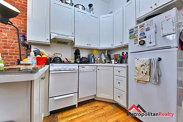 Rented by Metropolitan Realty