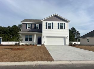 5116 Yellowstone Dr, Conway, SC 29526