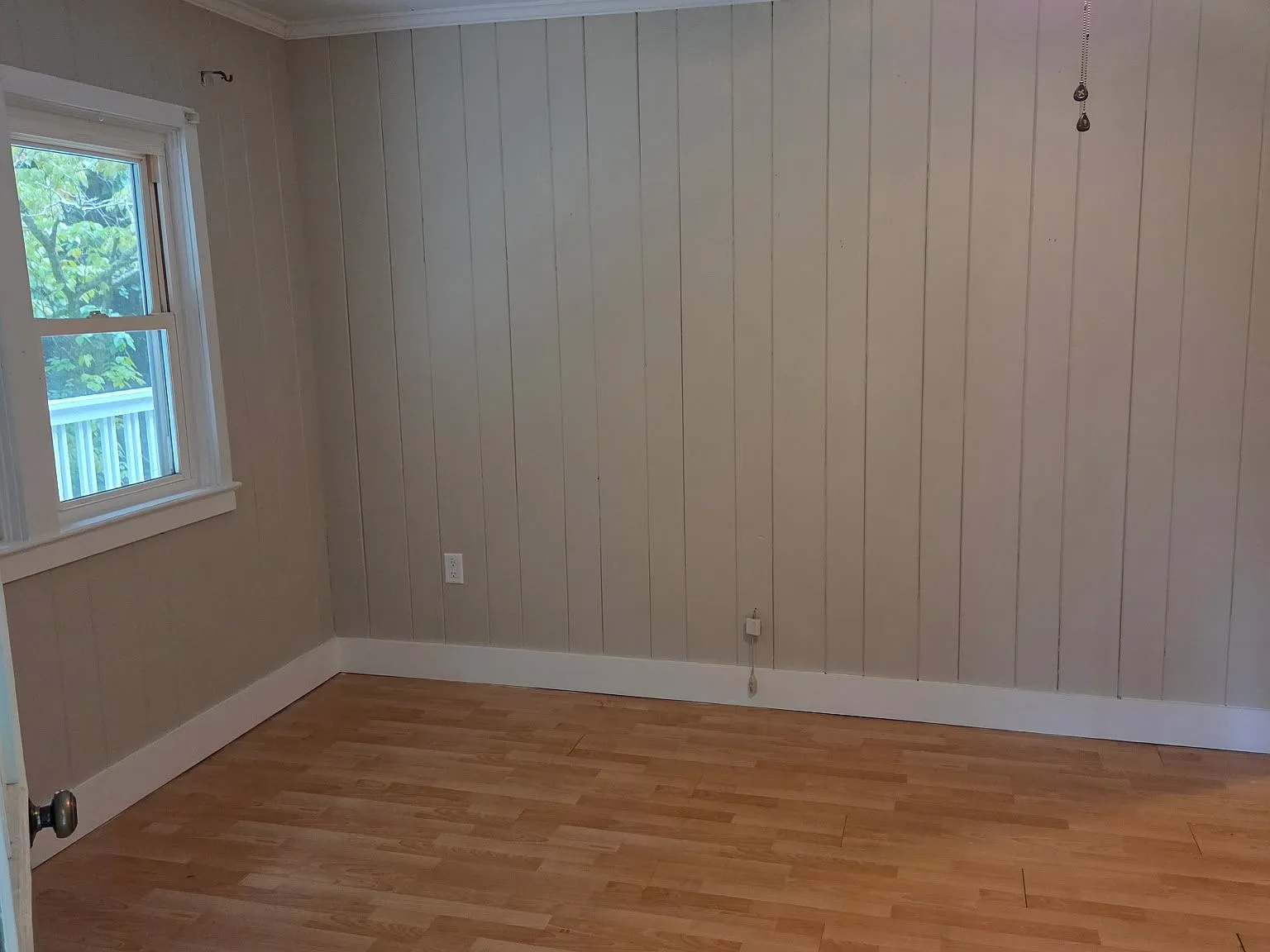 Private Cottage in Flat Rock — Photo 3