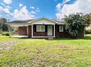 58 Wildwood Rd, Manchester, KY 40962