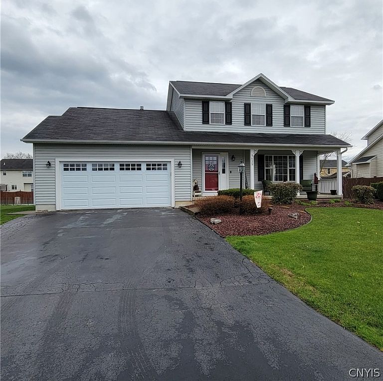 3629 Redhead Ter, Liverpool, NY 13090 Zillow