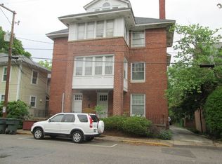 828 Gregg St APT 4, Columbia, SC 29201