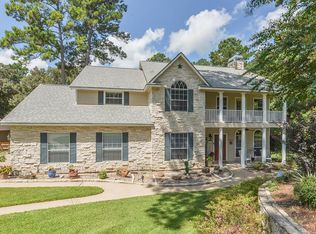 20323 New Kentucky Vlg, Hockley, TX 77447