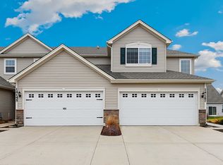 14147 Magnolia St, Cedar Lake, IN 46303