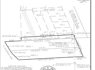 0 N Suncoast Blvd, Crystal River, FL 34428