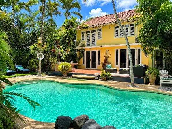 931 Road Navarro, Gurabo, PR 00778