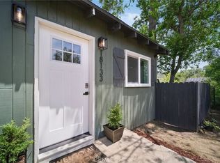 18133 Ellstree Dr, Lake Hughes, CA 93532